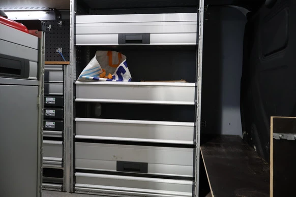 Ford E-Transit - Afbeelding 20 van 30