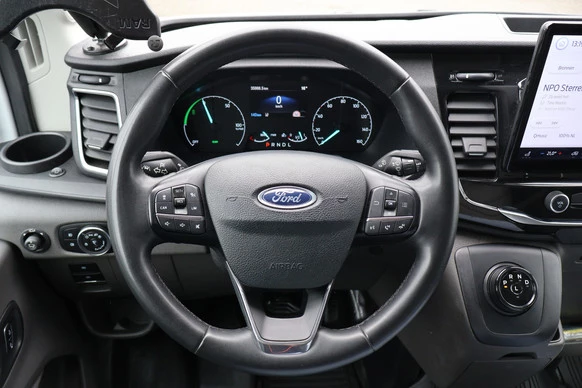 Ford E-Transit - Afbeelding 22 van 30