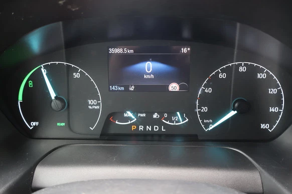 Ford E-Transit - Afbeelding 23 van 30