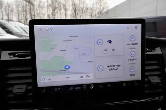 Ford E-Transit - Afbeelding 24 van 30