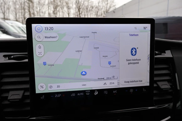 Ford E-Transit - Afbeelding 25 van 30