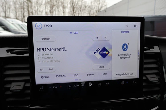 Ford E-Transit - Afbeelding 26 van 30