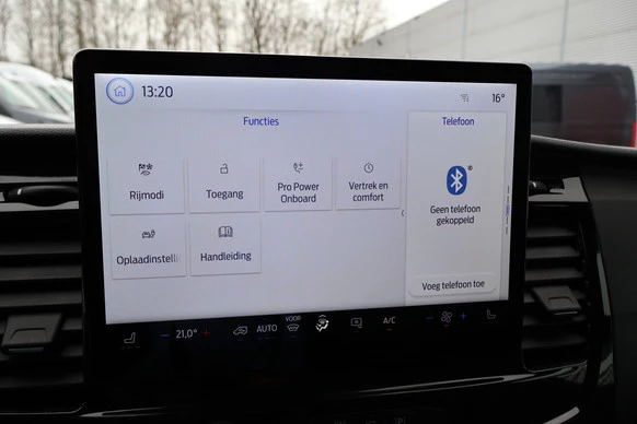 Ford E-Transit - Afbeelding 28 van 30