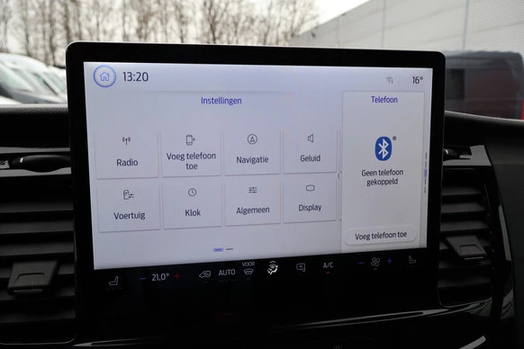 Ford E-Transit - Afbeelding 29 van 30