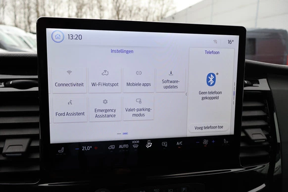 Ford E-Transit - Afbeelding 30 van 30