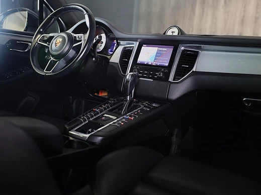 Porsche Macan - Afbeelding 6 van 30