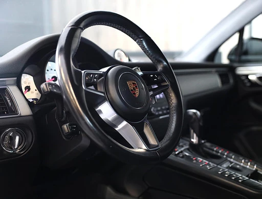 Porsche Macan - Afbeelding 7 van 30