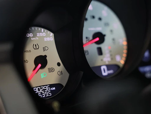 Porsche Macan - Afbeelding 8 van 30