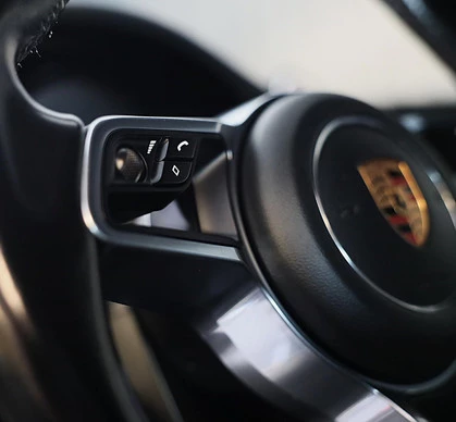 Porsche Macan - Afbeelding 10 van 30