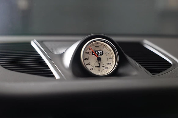 Porsche Macan - Afbeelding 12 van 30