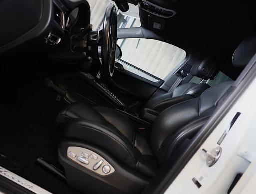 Porsche Macan - Afbeelding 14 van 30