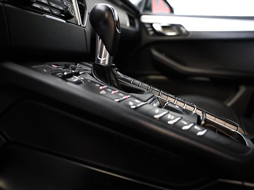 Porsche Macan - Afbeelding 15 van 30