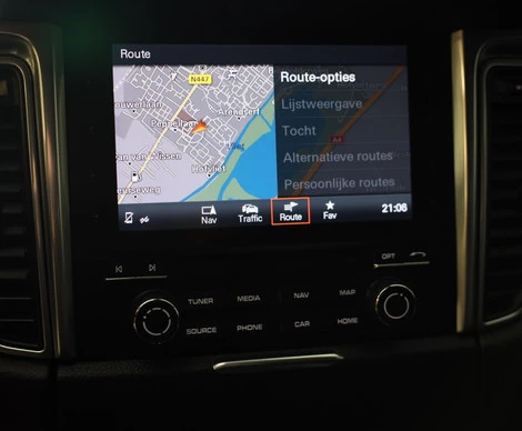 Porsche Macan - Afbeelding 17 van 30