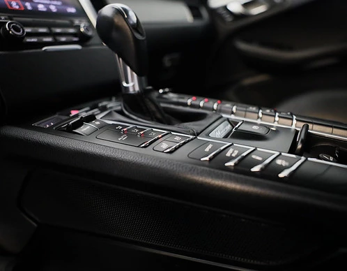 Porsche Macan - Afbeelding 18 van 30