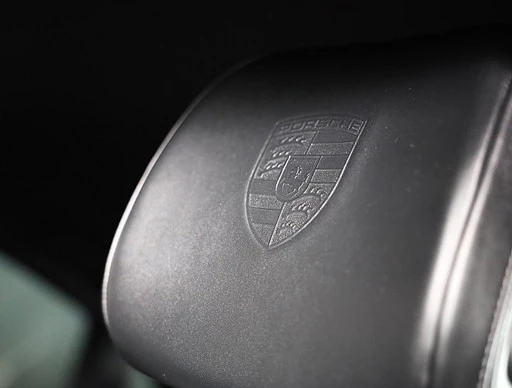 Porsche Macan - Afbeelding 19 van 30