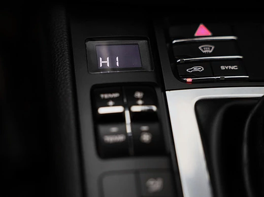 Porsche Macan - Afbeelding 22 van 30