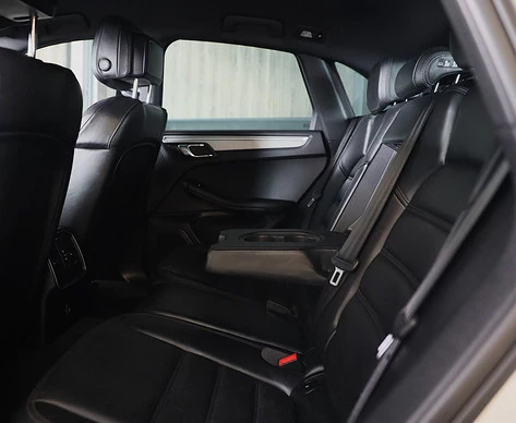 Porsche Macan - Afbeelding 23 van 30