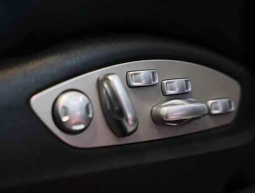 Porsche Macan - Afbeelding 25 van 30