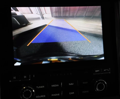 Porsche Macan - Afbeelding 28 van 30