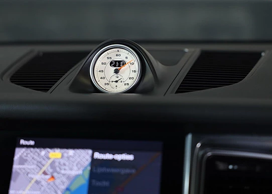 Porsche Macan - Afbeelding 30 van 30