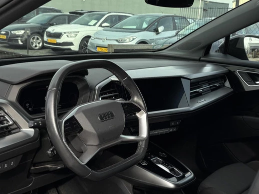 Audi Q4 e-tron - Afbeelding 2 van 30