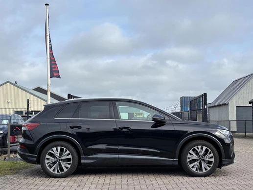 Audi Q4 e-tron - Afbeelding 3 van 30