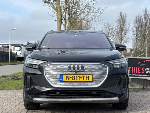 Audi Q4 e-tron - Afbeelding 4 van 30