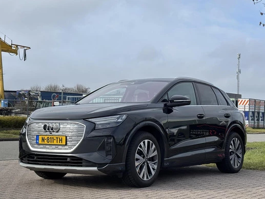 Audi Q4 e-tron - Afbeelding 5 van 30