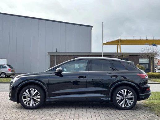 Audi Q4 e-tron - Afbeelding 6 van 30