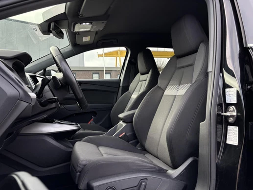 Audi Q4 e-tron - Afbeelding 7 van 30