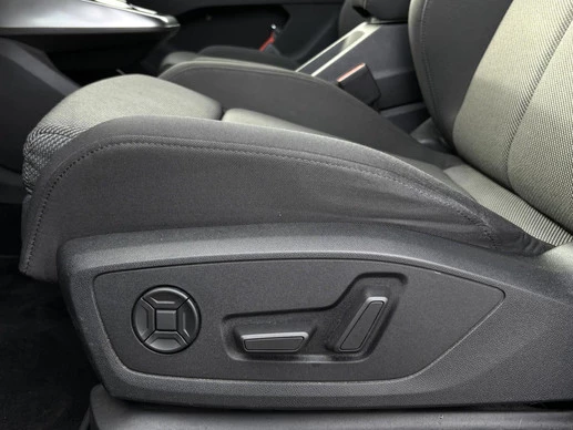 Audi Q4 e-tron - Afbeelding 8 van 30