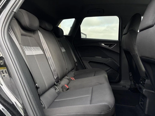 Audi Q4 e-tron - Afbeelding 9 van 30