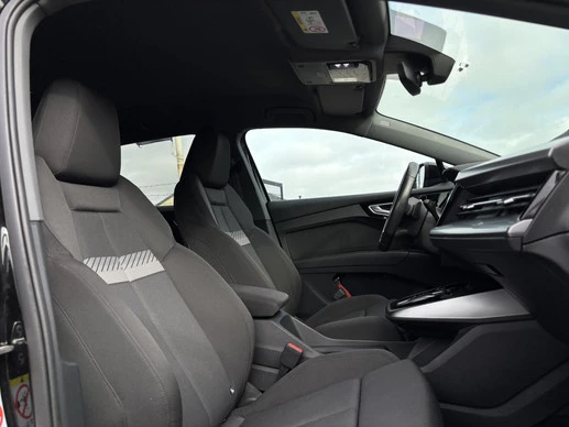 Audi Q4 e-tron - Afbeelding 10 van 30