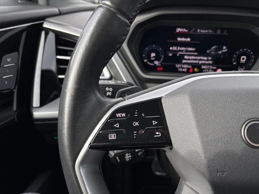 Audi Q4 e-tron - Afbeelding 17 van 30
