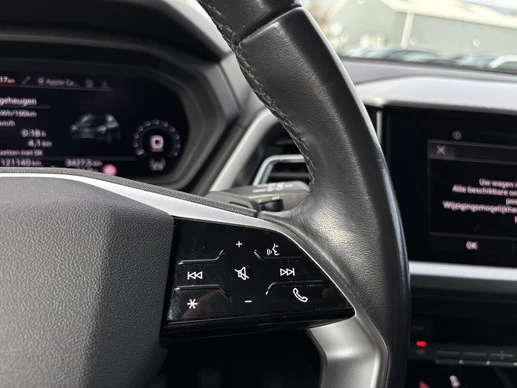 Audi Q4 e-tron - Afbeelding 18 van 30