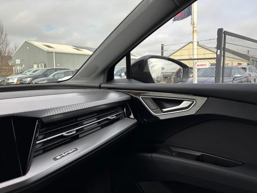 Audi Q4 e-tron - Afbeelding 20 van 30