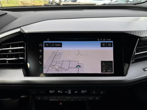 Audi Q4 e-tron - Afbeelding 22 van 30