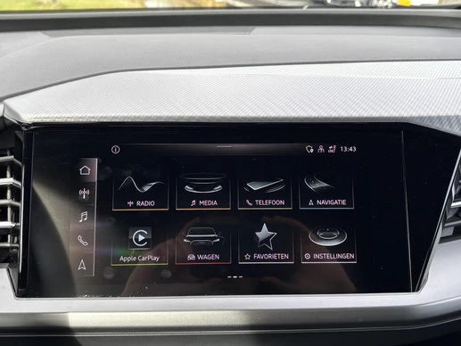 Audi Q4 e-tron - Afbeelding 23 van 30