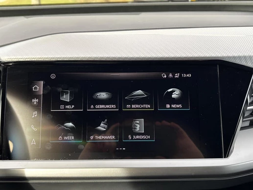 Audi Q4 e-tron - Afbeelding 24 van 30