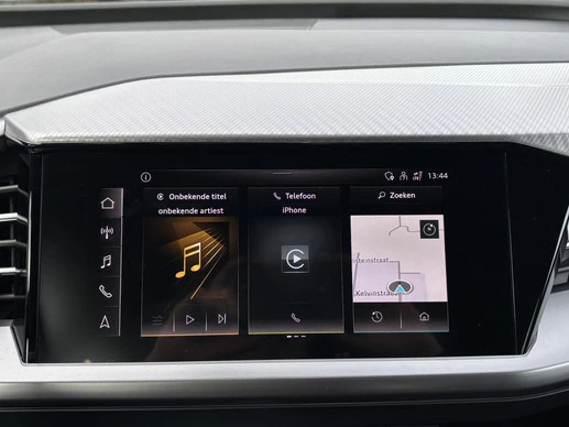 Audi Q4 e-tron - Afbeelding 25 van 30
