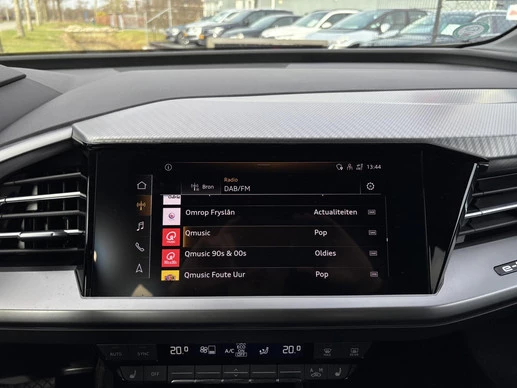 Audi Q4 e-tron - Afbeelding 26 van 30