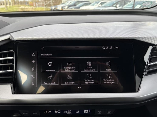 Audi Q4 e-tron - Afbeelding 28 van 30