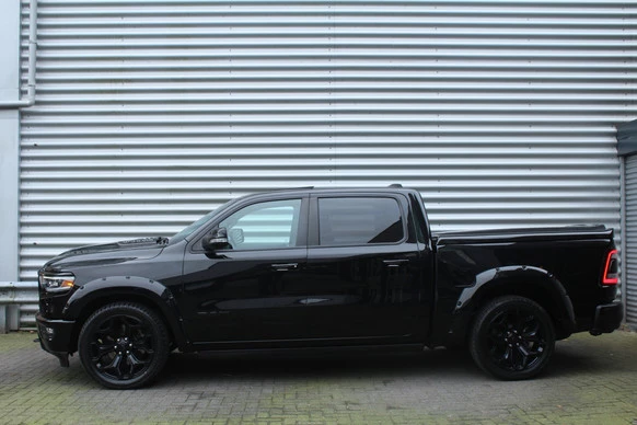 Dodge Ram 1500 - Afbeelding 8 van 30