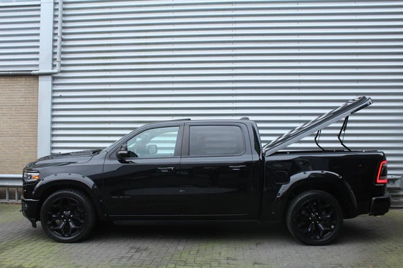 Dodge Ram 1500 - Afbeelding 9 van 30