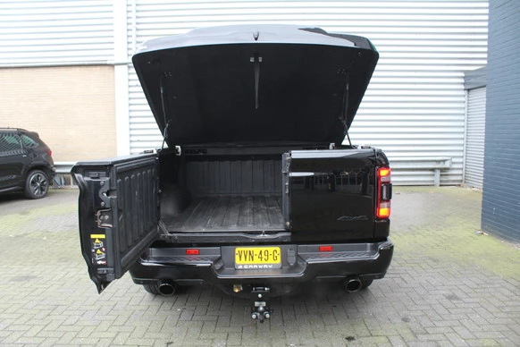 Dodge Ram 1500 - Afbeelding 10 van 30