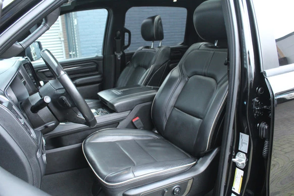 Dodge Ram 1500 - Afbeelding 13 van 30