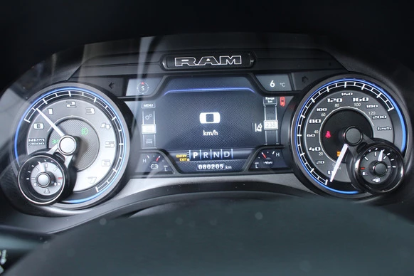 Dodge Ram 1500 - Afbeelding 15 van 30