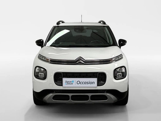 Citroën C3 Aircross - Afbeelding 3 van 25