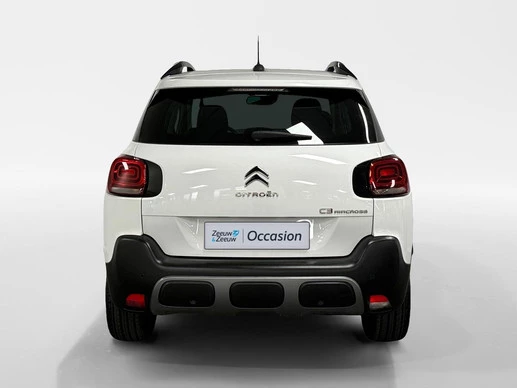 Citroën C3 Aircross - Afbeelding 4 van 25