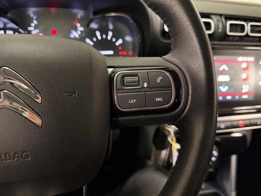 Citroën C3 Aircross - Afbeelding 7 van 25